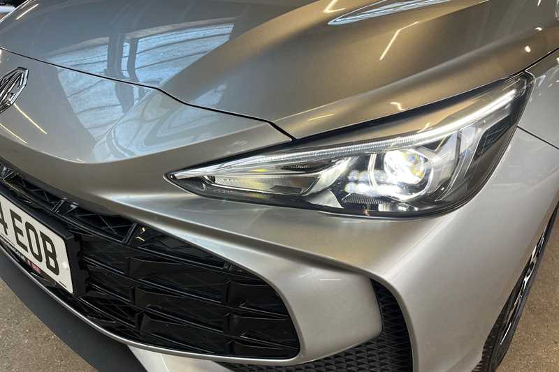 Used MG MG3 2024 for sale - 76930488: Photo 29