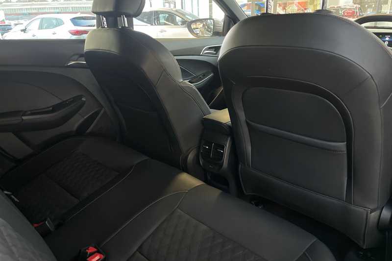 Used MG MG3 2024 for sale - 76930488: Photo 36