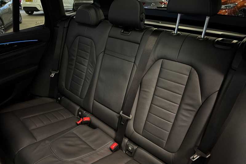 Used BMW iX3 2022 for sale - 78138947: Photo 47