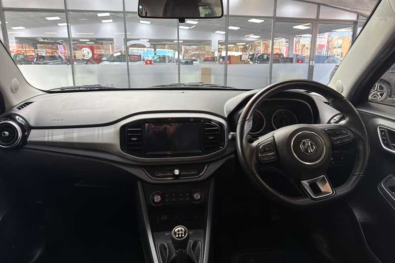 Used MG MG3 for sale - 77322538: Photo 13