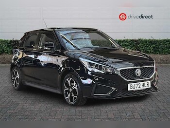 Used MG MG3 undefined for sale - 77322538: Photo