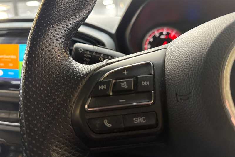 Used MG MG3 for sale - 77322538: Photo 21