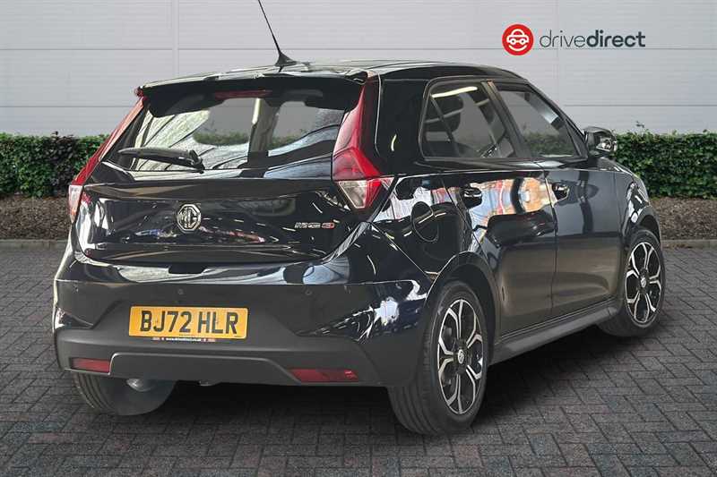 Used MG MG3 for sale - 77322538: Photo 3