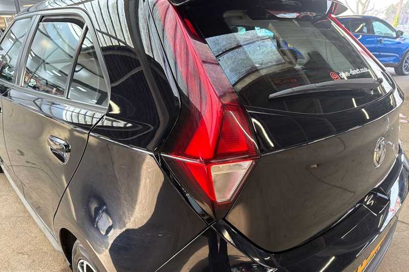 Used MG MG3 for sale - 77322538: Photo 31