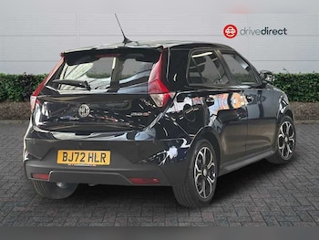 Used MG MG3 undefined for sale - 77322538: Photo
