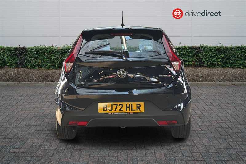 Used MG MG3 for sale - 77322538: Photo 4