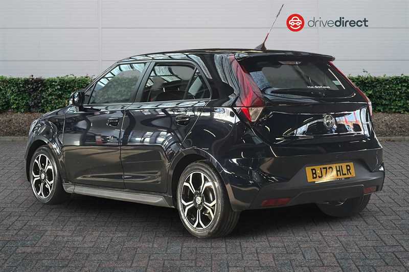 Used MG MG3 for sale - 77322538: Photo 5