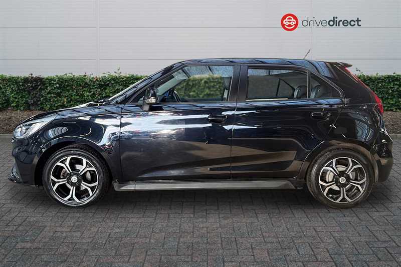 Used MG MG3 for sale - 77322538: Photo 6