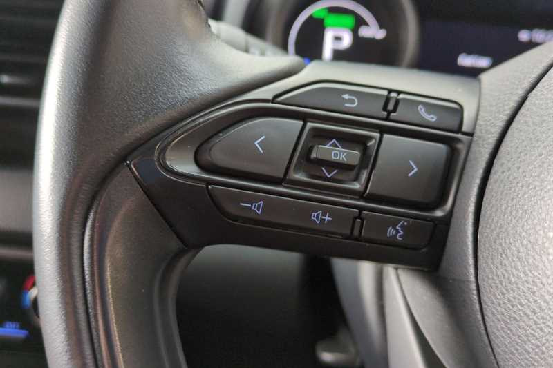 Used Toyota Yaris 2022 for sale - 78221680: Photo 21