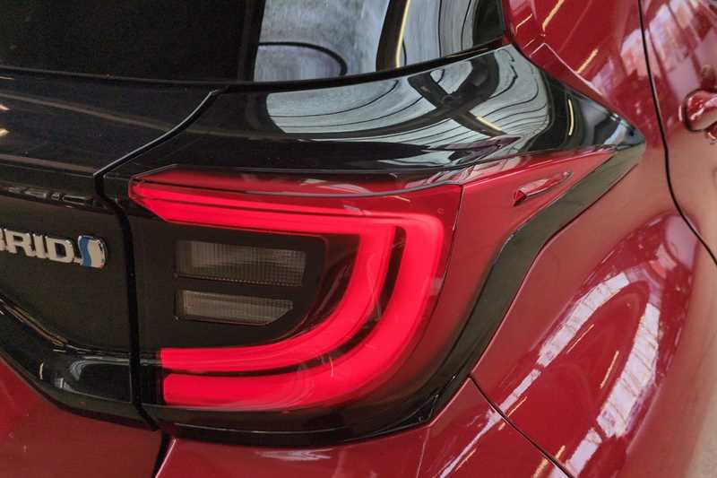 Used Toyota Yaris 2022 for sale - 78221680: Photo 32