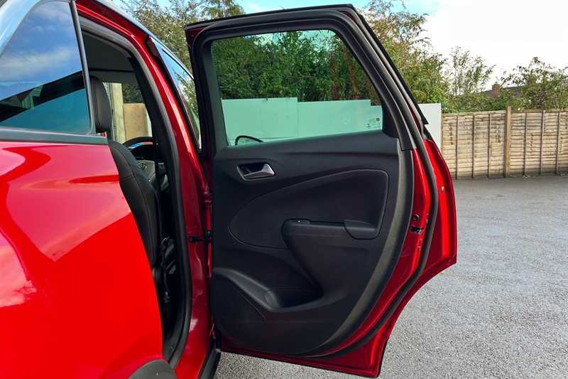 Used Vauxhall Crossland 2022 for sale - 77811395: Photo 39