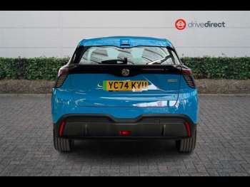 Used MG MG4 2024 for sale - 74741139: Photo