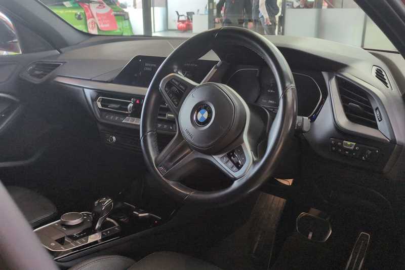 Used BMW 1 Series 2019 for sale - 77899681: Photo 13