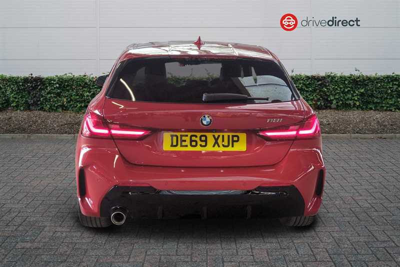 Used BMW 1 Series 2019 for sale - 77899681: Photo 4