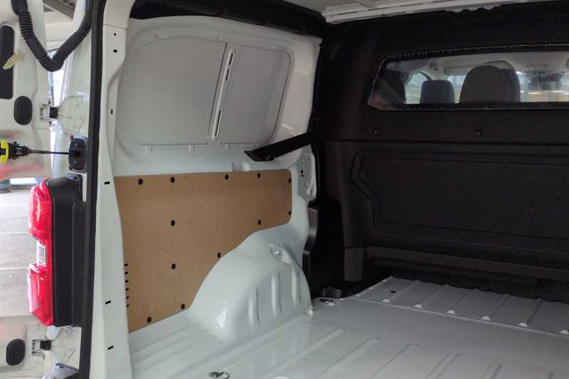 Used Vauxhall Vivaro 2026 for sale - 77700141: Photo 39