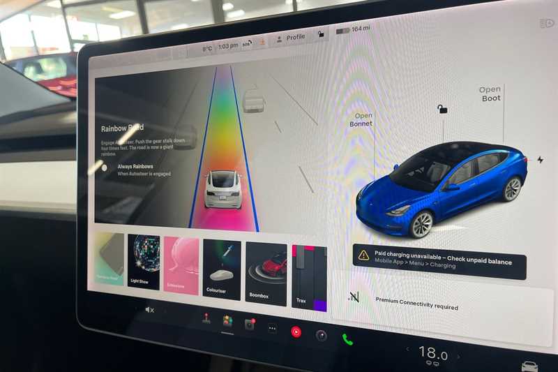 Used Tesla Model 3 2021 for sale - 77349459: Photo 20