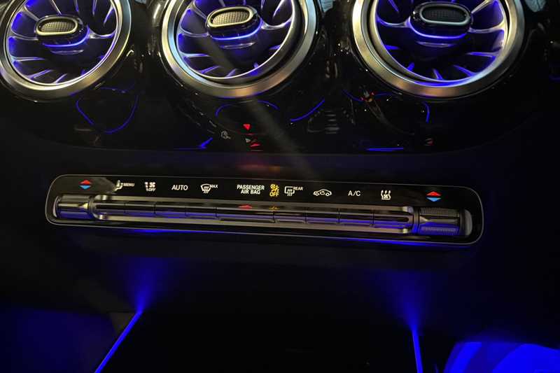 Used Mercedes-Benz EQA 2021 for sale - 77309128: Photo 15