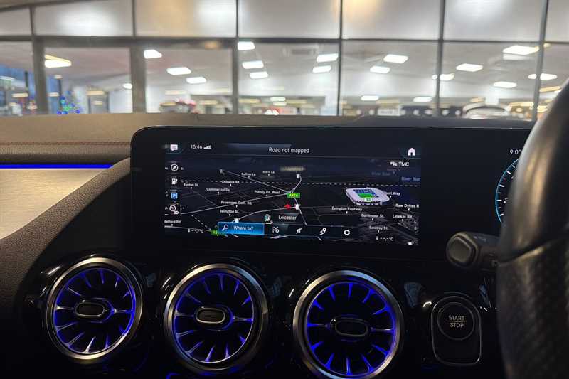 Used Mercedes-Benz EQA 2021 for sale - 77309128: Photo 18