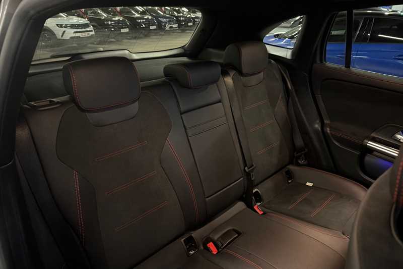 Used Mercedes-Benz EQA 2021 for sale - 77309128: Photo 24