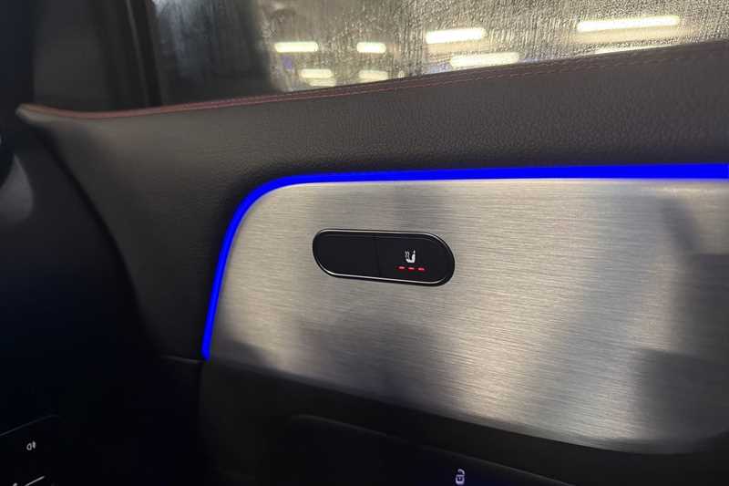 Used Mercedes-Benz EQA 2021 for sale - 77309128: Photo 41