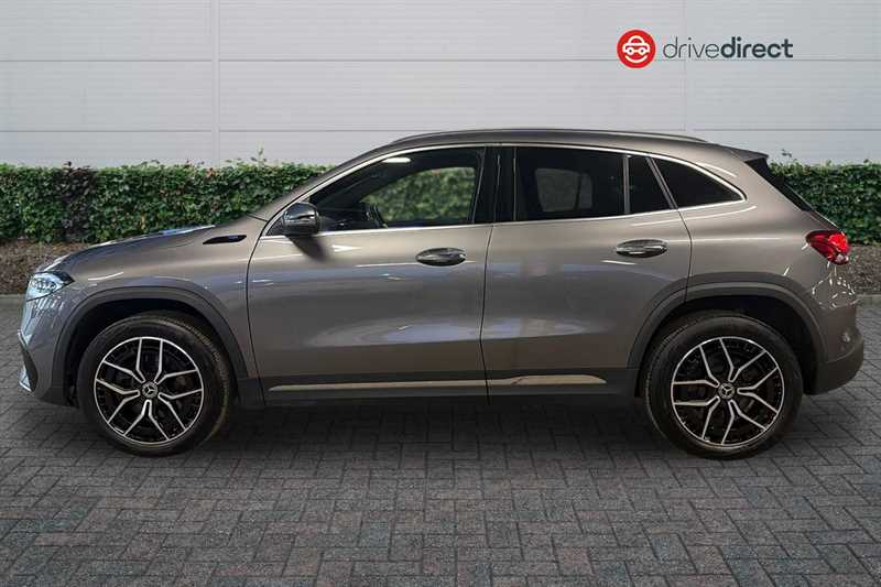 Used Mercedes-Benz EQA 2021 for sale - 77309128: Photo 6