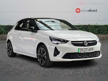 Used Vauxhall Corsa 2023 for sale - 78266399: Photo