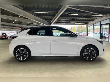 Used Vauxhall Corsa 2023 for sale - 78266399: Photo