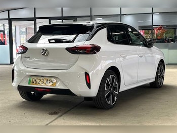 Used Vauxhall Corsa 2023 for sale - 78266399: Photo