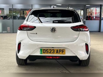 Used Vauxhall Corsa 2023 for sale - 78266399: Photo