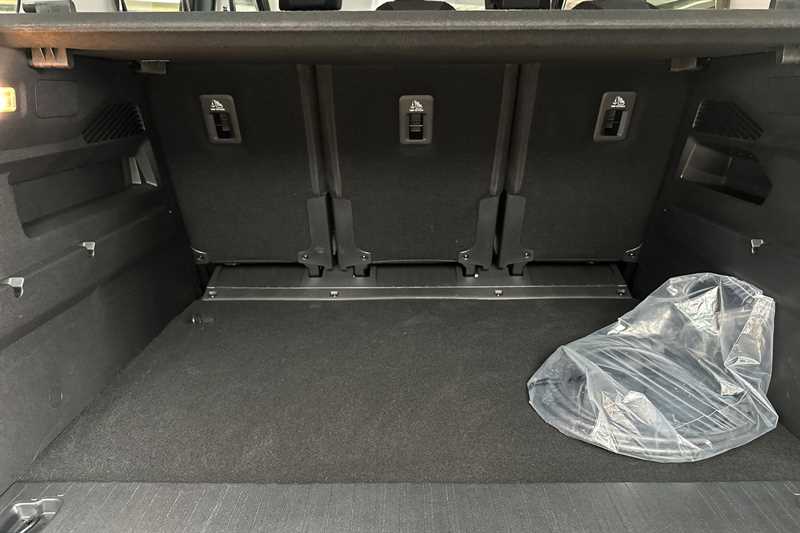 Used Vauxhall Combo Life 2025 for sale - 76930098: Photo 25