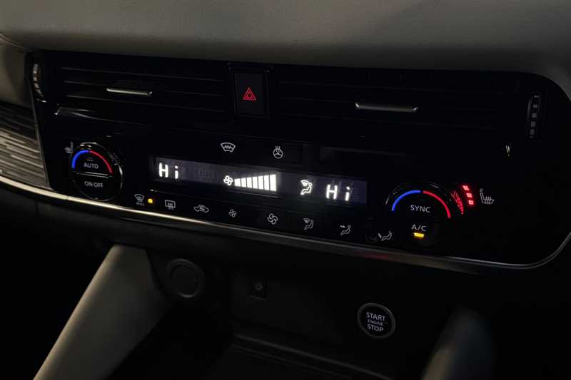 Used Nissan Qashqai 2022 for sale - 76930757: Photo 15