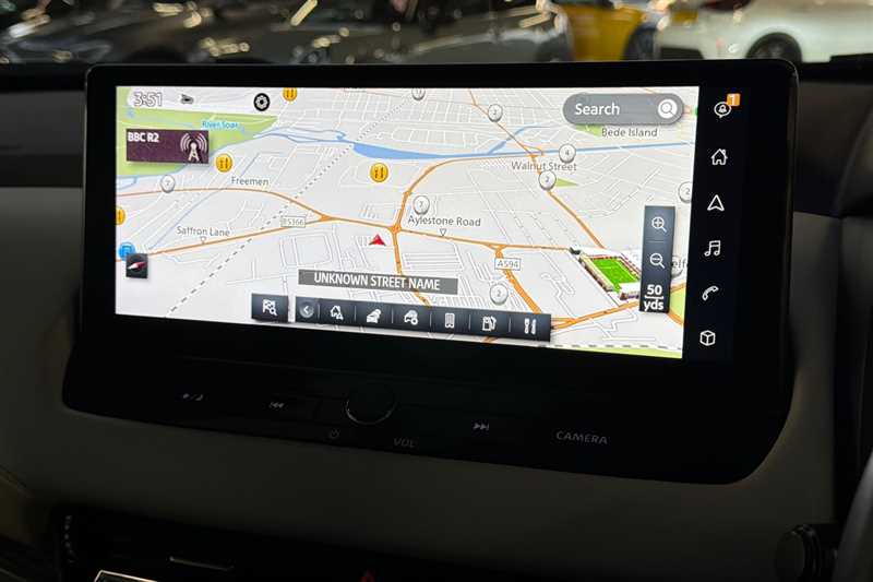 Used Nissan Qashqai 2022 for sale - 76930757: Photo 18