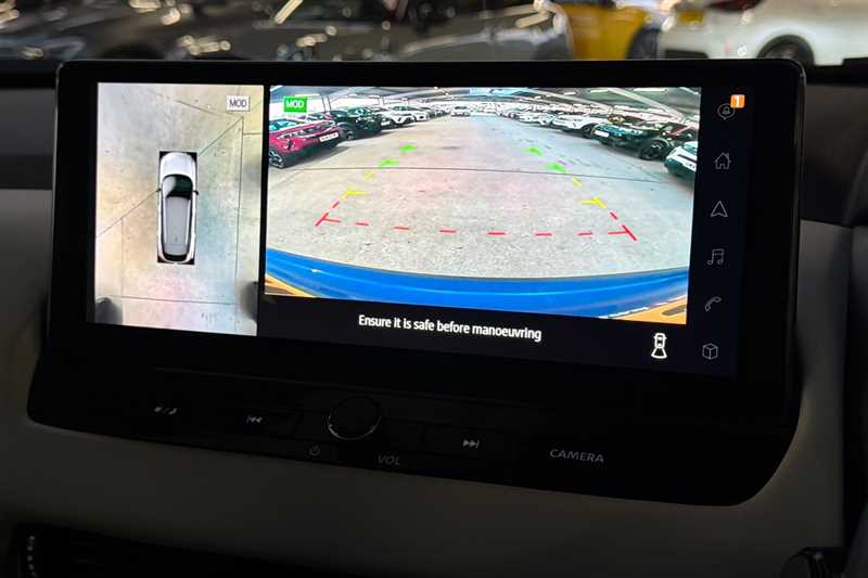 Used Nissan Qashqai 2022 for sale - 76930757: Photo 19