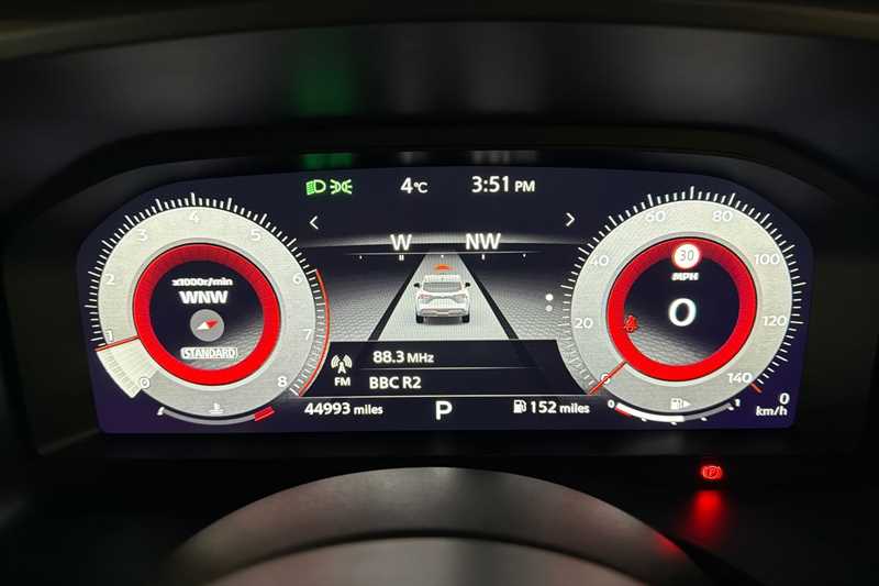 Used Nissan Qashqai 2022 for sale - 76930757: Photo 20