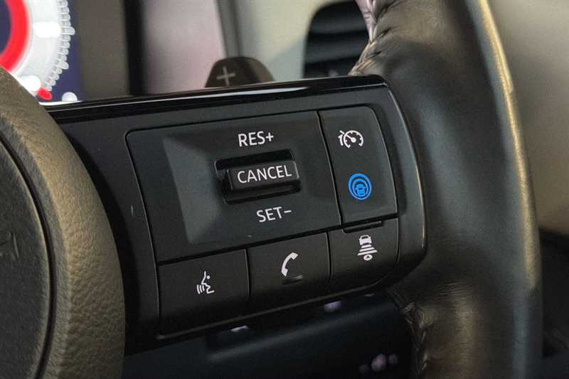 Used Nissan Qashqai 2022 for sale - 76930757: Photo 22