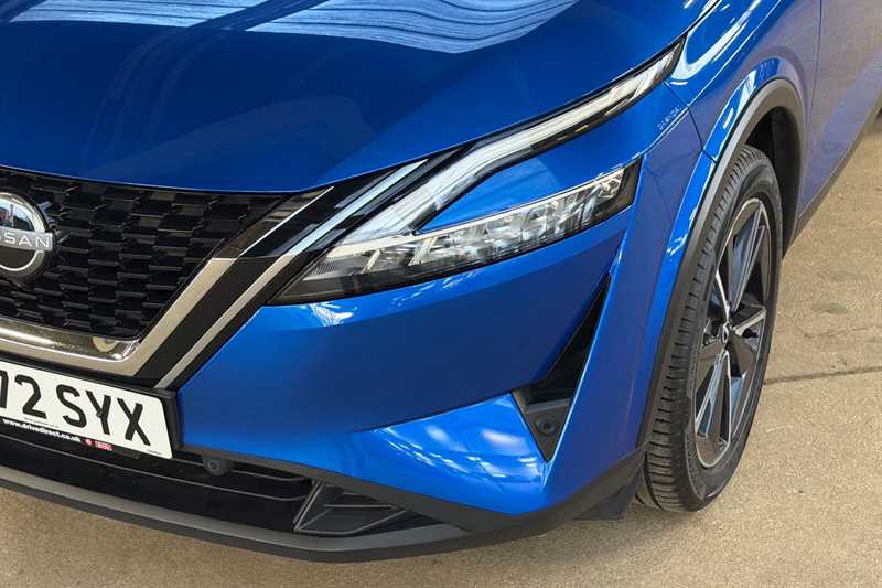 Used Nissan Qashqai 2022 for sale - 76930757: Photo 29