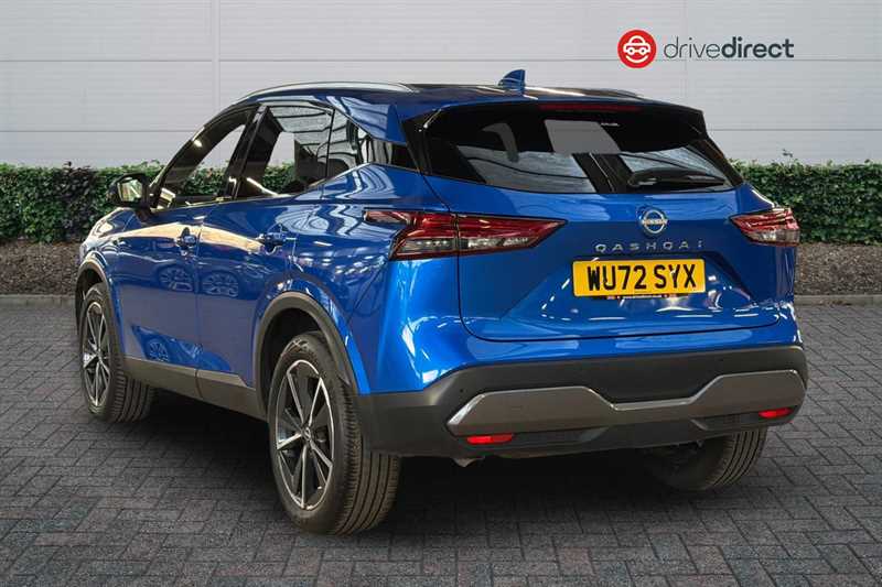 Used Nissan Qashqai 2022 for sale - 76930757: Photo 5