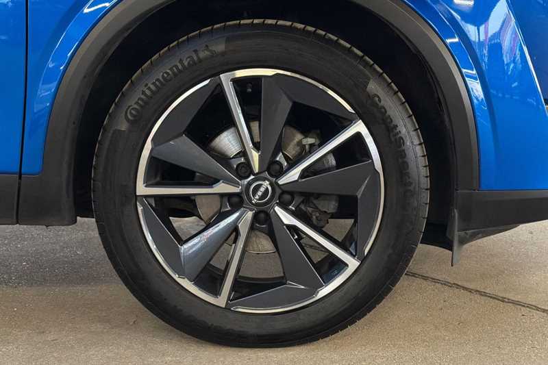 Used Nissan Qashqai 2022 for sale - 76930757: Photo 9