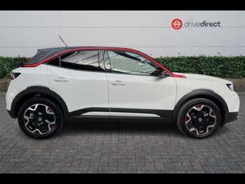 Used Vauxhall Mokka 2022 for sale - 74912133: Photo