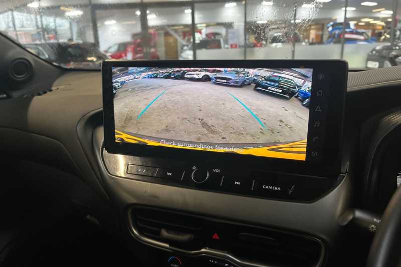 Used Nissan Juke 2024 for sale - 77322770: Photo 19