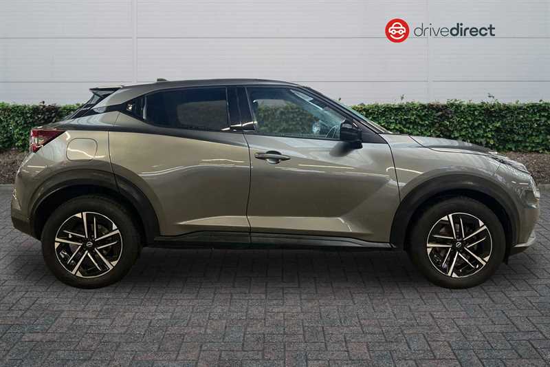 Used Nissan Juke 2024 for sale - 77322770: Photo 2
