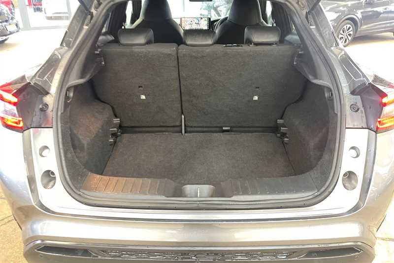 Used Nissan Juke 2024 for sale - 77322770: Photo 25