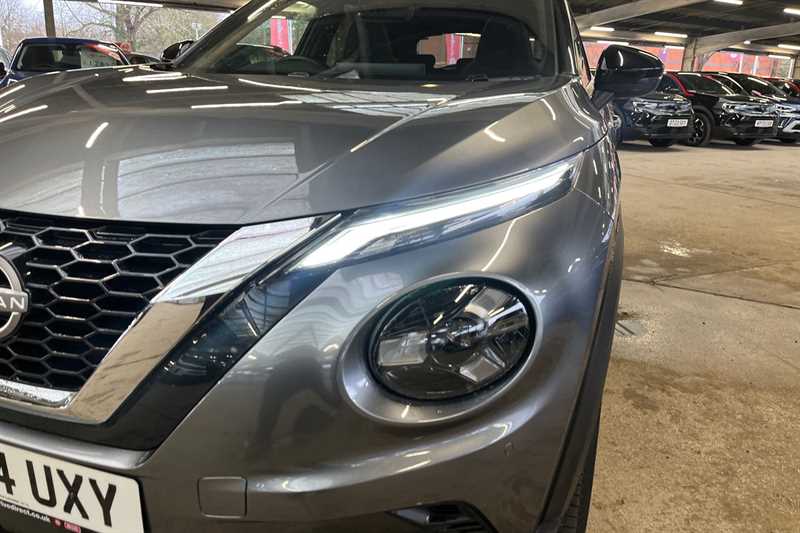 Used Nissan Juke 2024 for sale - 77322770: Photo 29