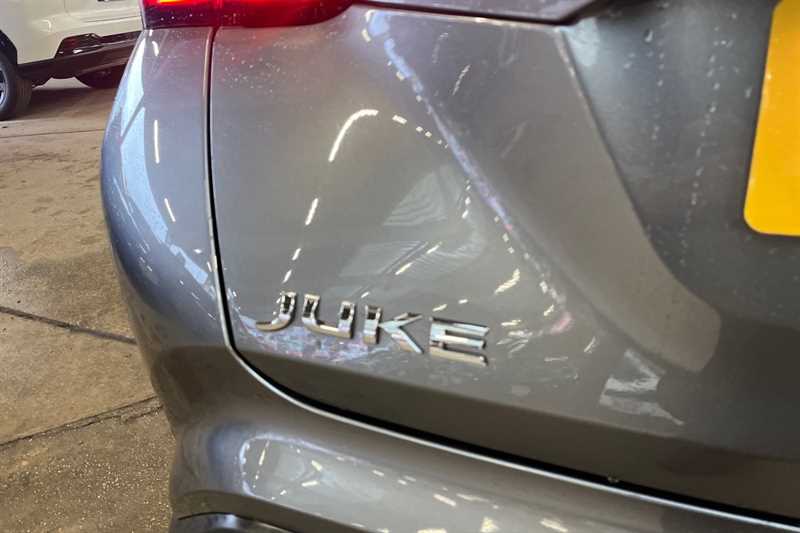 Used Nissan Juke 2024 for sale - 77322770: Photo 30