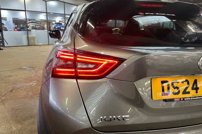 Used Nissan Juke 2024 for sale - 77322770: Photo 31