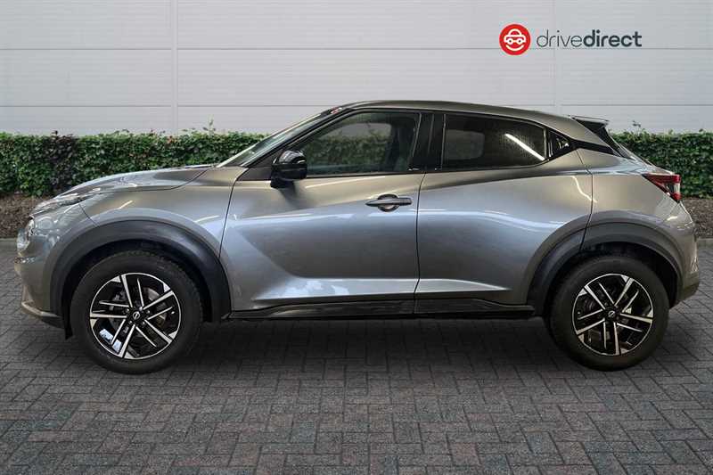 Used Nissan Juke 2024 for sale - 77322770: Photo 6
