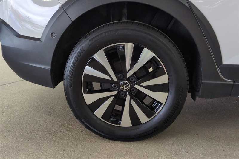 Used Volkswagen Taigo 2023 for sale - 77801028: Photo 10