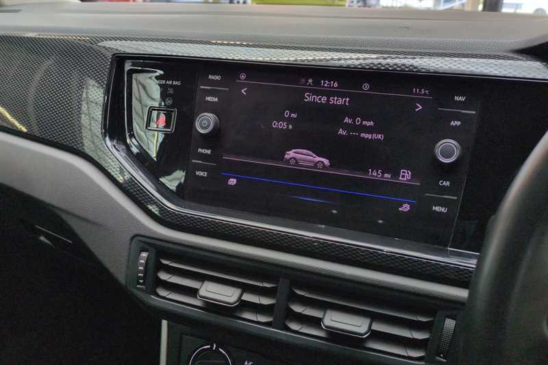 Used Volkswagen Taigo 2023 for sale - 77801028: Photo 17