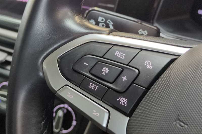 Used Volkswagen Taigo 2023 for sale - 77801028: Photo 21