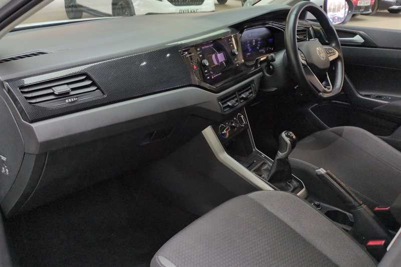 Used Volkswagen Taigo 2023 for sale - 77801028: Photo 36